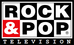 Logotipo de Canal 2 Rock & Pop