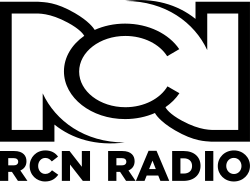 Logotipo de RCN Radio