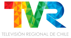 Logotipo de Televisión Regional de Chile