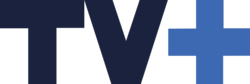 Logotipo de TV+