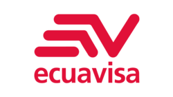 Logotipo de Ecuavisa