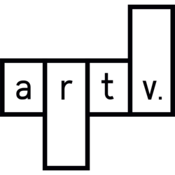 Logotipo de ARTV