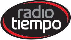 Logotipo de Radio Tiempo