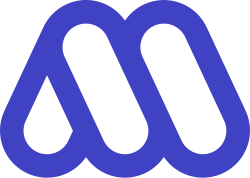 Logotipo de Mega