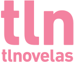Logotipo de Tlnovelas