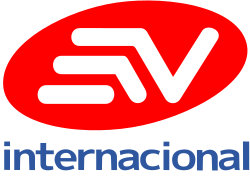 Logotipo de Ecuavisa Internacional