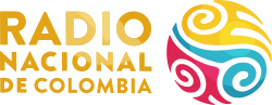 Logotipo de Radio Nacional de Colombia