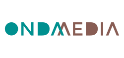Logotipo de OndaMedia