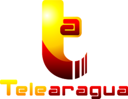 Logotipo de TeleAragua
