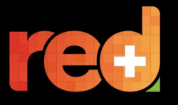 Logotipo de Red Más