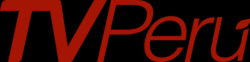 Logotipo de TV Perú