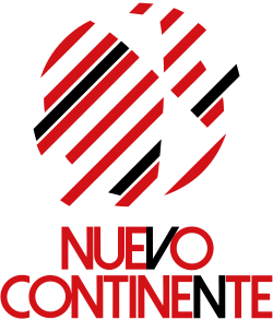 Logotipo de Nuevo Continente