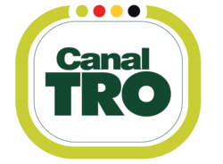 Logotipo de Televisión Regional del Oriente