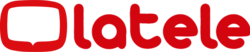 Logotipo de La Tele (Perú)