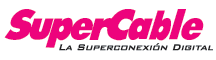 Logotipo de SuperCable