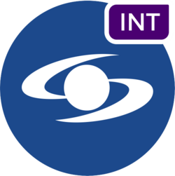 Logotipo de Caracol Internacional