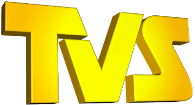 Logotipo de TVS