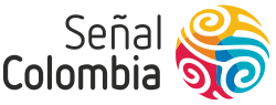 Logotipo de Señal Colombia