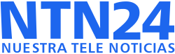 Logotipo de NTN24