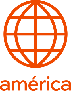 Logotipo de América Televisión