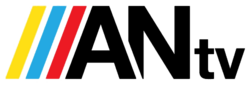 Logotipo de Asamblea Nacional Televisión