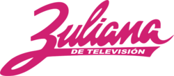 Logotipo de Zuliana de Televisión