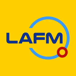 Logotipo de La FM