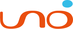 Logotipo de Red Uno de Bolivia