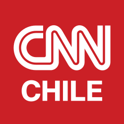 Logotipo de CNN Chile