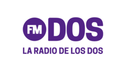Logotipo de FM Dos