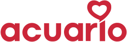 Logotipo de Acuario Estéreo