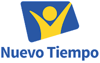 Logotipo de Radio Nuevo Tiempo Perú