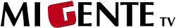 Logotipo de Mi Gente TV