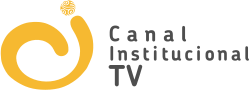 Logotipo de Canal Institucional