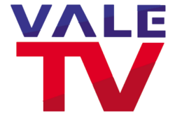 Logotipo de Vale TV