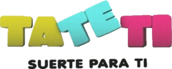 Logotipo de Tateti