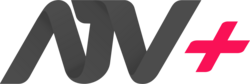 Logotipo de ATV+