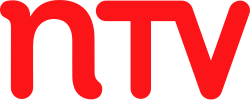 Logotipo de NTV
