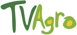Logotipo de TV Agro