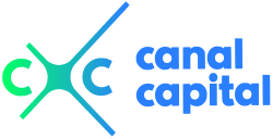 Logotipo de Canal Capital