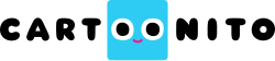 Logotipo de Cartoonito
