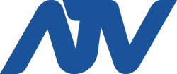 Logotipo de ATV