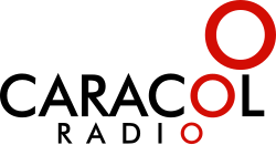 Logotipo de Caracol Radio