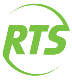 Logotipo de Red Telesistema