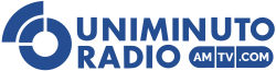 Logotipo de UNIMINUTO Radio