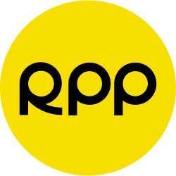 Logotipo de RPP TV