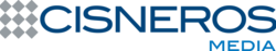 Logotipo de Cisneros Media