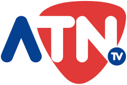 Logotipo de ATN Televisión