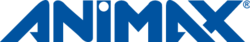 Logotipo de Animax Latinoamérica