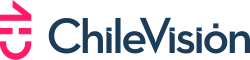 Logotipo de Chilevisión